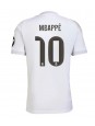 Billige Real Madrid Kylian Mbappe #10 Hjemmedrakt 2025-26 Kortermet